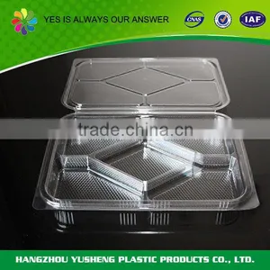 Customized Hot Sale Chinese Take Out Container thumbnail-4
