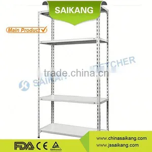 Professional Service Simple Large Drug Display Shelf thumbnail-2