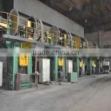 Dashiqiao Baoding Refractory Co., Ltd. company overview - view 1 thumbnail