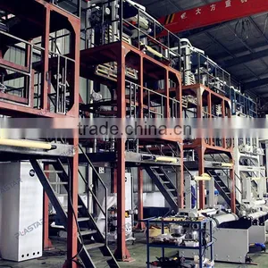 Film Blowing Machine for ABA Model thumbnail-5