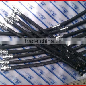 Brake Hose 113611701D 1987476324 40045900 113 611 701 D For Vw and Audi thumbnail-2