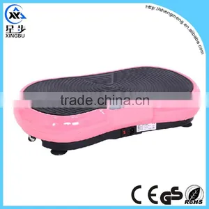 2015 Whole Body Ultrathin Construction Whole Body Slim Vibration Machine thumbnail-1