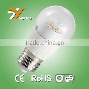 China Yiyuan B45HAP 6W Rohs Lvd ce Certification Power Source Crystal Ceiling Decoration Light thumbnail-3
