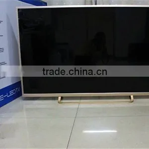 China Wholesale tv Led FHD 65 Led tv Stand Design Model thumbnail-1