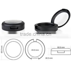 Round Eyeshadow Empty Case thumbnail-2