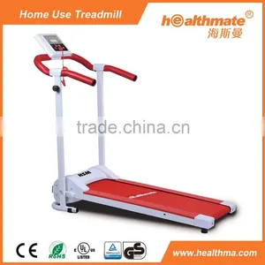 Running Machine Treadmill Fitness Walking Machine Electric Walker Manual Walker Room Runner thumbnail-1
