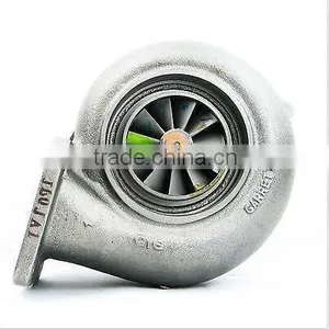 T04B53 Turbocharger 465044-5261 FOR PC200-3 PC200-5 S6D95 Engine thumbnail-3