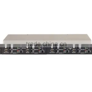 TF-204 4-wire Interface Four Channel Intercom thumbnail-2