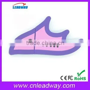 Customized PVC Cheap Novelty Usb Flash Drives thumbnail-1