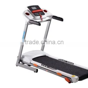 Hot Sale Tread Mill Foldable Comerical Motorized Treadmill thumbnail-1