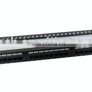 Cat6a Patch Panel thumbnail-1