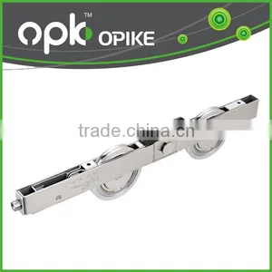 OPK Hot Sale Aluminum Heavy-duty Bottom Sliding Roller thumbnail-1