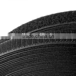 10mm-150mm Wide Hook and Loop Tape/nylon Poly Hook Loop thumbnail-3