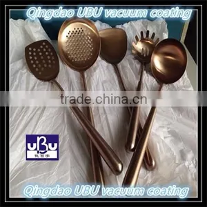 Vacuum Multi-arc Ion Coating Machine For Tableware thumbnail-3