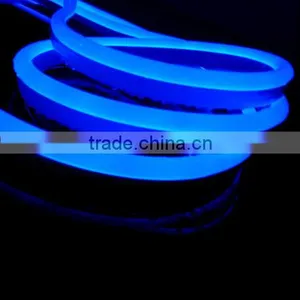 Holiday Large Project for Decoration Light Thick Led Neon Flex thumbnail-1