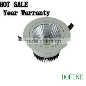 New LED Downlight 3W 5W 7W 9W 12W thumbnail-5