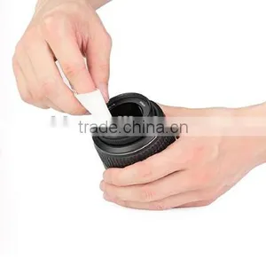 Professional Soft Lens Cleaning Tissue for DSLR Cameras and Sensitive Electronics thumbnail-2