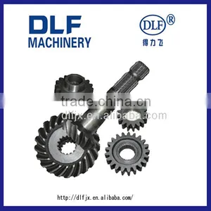 Lawn Mower Gear thumbnail-1