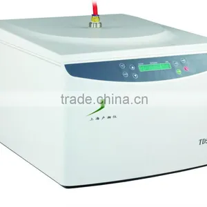 TD5GL Tabletop Filtration Centrifuge thumbnail-1