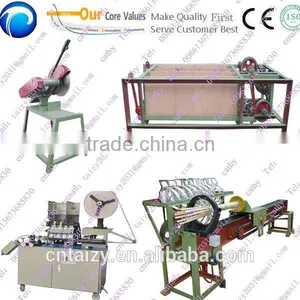 Hot Sale Disposable Chopstick Production Line 008613673685830 thumbnail-1