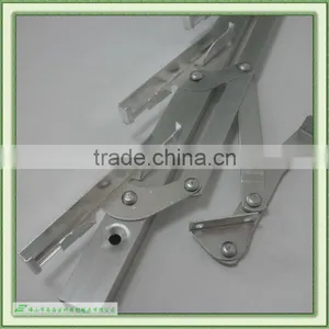 Aluminium Friction Stay Hinge thumbnail-1