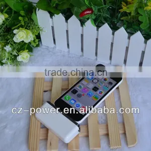 Power Charger for IPhone5/iPod/ IPad Mini With 2600mAh thumbnail-6