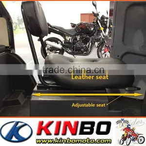 Full Cover Tricycle for Passenger thumbnail-5