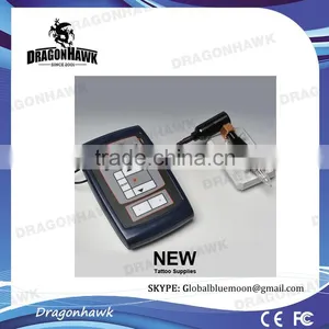 Intelligent Digital Permanent Makeup Kits Eyebrow Lip Equipment thumbnail-2