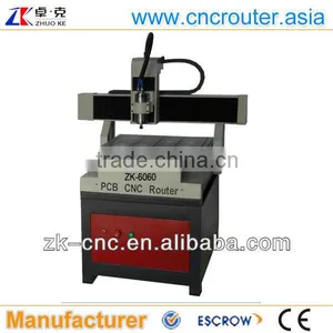 Pcb Design Machine ZK-6060 thumbnail-1