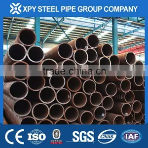 ASTM A106B Seamless Carbon Steel Pipe thumbnail-3