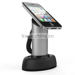 Best Quality Cell Phone Security Display Holder With Alarm thumbnail-1
