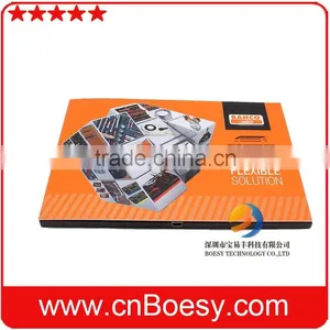 5inch LCD Screen Video Party Invitation Brochure thumbnail-1