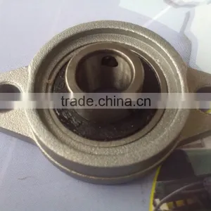 Zinc Alloy Pillow Block Bearing/KFL000 Type thumbnail-1