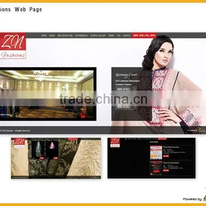 Website Design and Development thumbnail-1