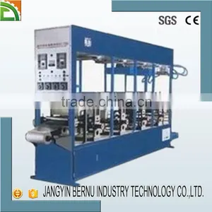 Small Business Gravure Printing Machine in Rotogravure Printing Machines thumbnail-4