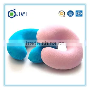 U Shape Pillow Memory Foam Neck Pillow thumbnail-1