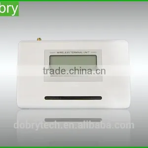 Clear Voice GSM PSTN Wireless Gateway, GSM PSTN Dialer, GSM VOICE BOX ACR Dialler (Automatic Call Routing) Quad Band thumbnail-6