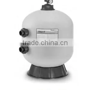 Easy Installation and Service Side Mount Sand Filter thumbnail-1