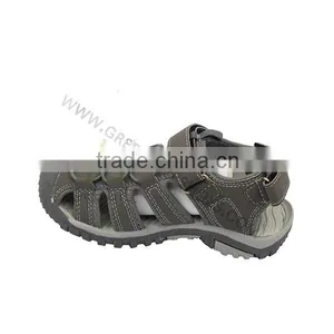 2016 Fashion Style Sandal Picture Child Sandal thumbnail-3
