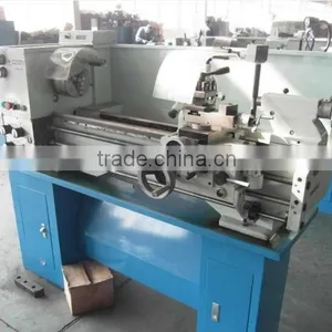 Gear Driven Mini Lathe, Bench Lathe CZ1340G, 1000mm Length thumbnail-4