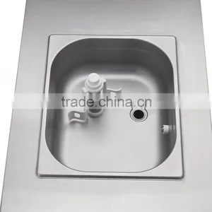 Pasmo Table Top Frozen Yogurt Machine S110F thumbnail-5