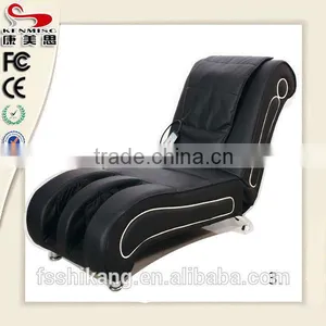 Factory Supply Beauty Electric Lift Massage Table thumbnail-4