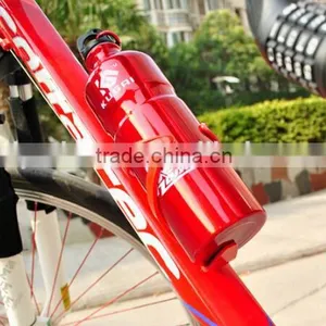 Wholesale Bike Bottle Holder / Bicycle Bottle Cage / Bicycle Cup Holder thumbnail-1