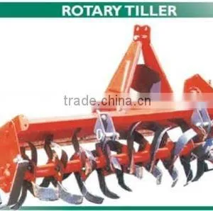 Farm Rotary Tiller thumbnail-1
