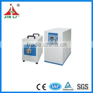 Plier Induction Quenching Hardening Machine thumbnail-1