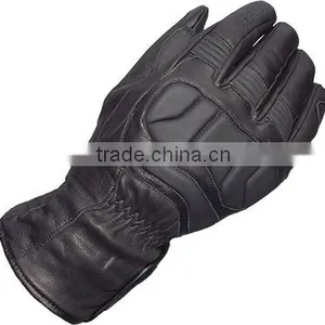 Motor Bike Gloves thumbnail-1