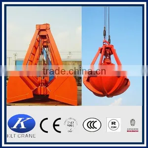 Grab Crane thumbnail-3