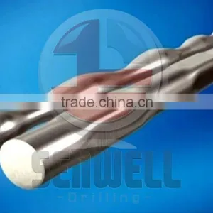 Forging for All Kinds of Metallurgical Shaft /Hydroelectric Generator Shaft/Wind-driven Generator Shaft/ thumbnail-1