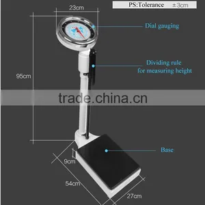 8024 China High Quality Health Scale thumbnail-4
