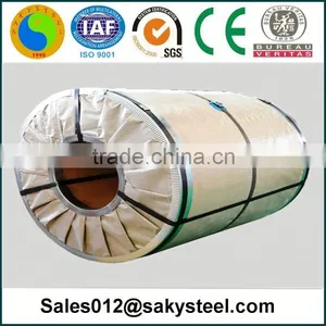 Ppgi Prepainted Galvanized Steel Coil thumbnail-2
